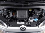 Volkswagen up! 3-Door 2012 года (AU)